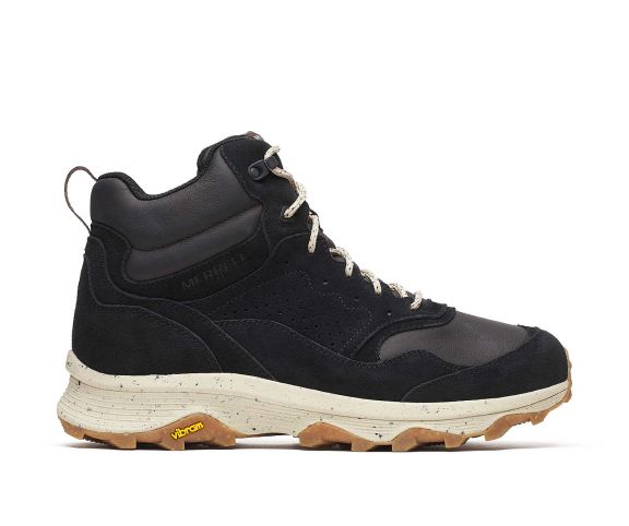 Chaussure sans-gêne légère Merrell facile à enfiler